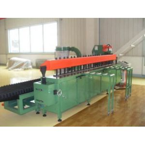 Cheap 3.0KW Paper Board Beveling Machine Insulation Processing Machines for sale