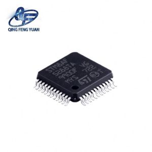 Cheap STMicroelectronics STM8AF5288TAY Ic Chip Identification Microcontroller Cerquad Semiconductor STM8AF5288TAY for sale