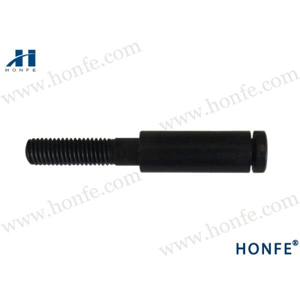 Quality 2101024 P401/P1001 Vamatex Looms Parts Shaft For Tension Frame wholesale