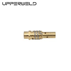 0.05kg 15AK Welding Torch Gas Diffuser Contact Tip Holder Gas Nozzle for Mig