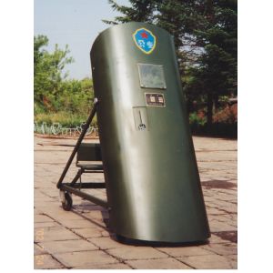Foldable Bomb Disposal Equipment Explosion Proof Shields Flexible Movement