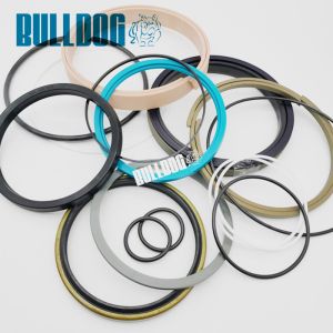 Mechanical 31Y1-33420 Hydraulic Cylinder Rebuild Kits Seal Kit R330LC-9SBOOM