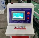 Antirust AC 220V Wheel Testing Machine , Multi Function Pram Testers