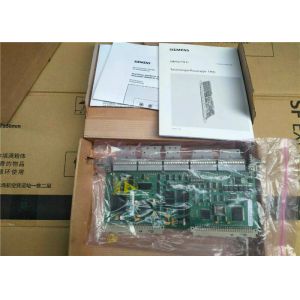 6DD1842-0AA SIMADYN D T400 Programming Circuit Boards