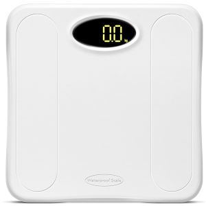 Water Proof 180KG Electronic Digital Weighing Scale
