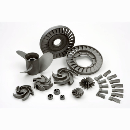 Quality A494 Grade CY5SnBiM Waukesha Alloy 88 wholesale