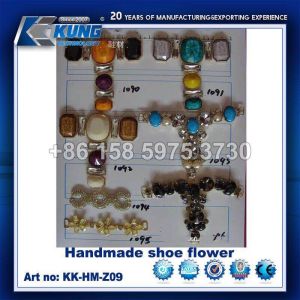 Multiscene Plastic Shoe Making Accessories Buckle For Lady Sandal