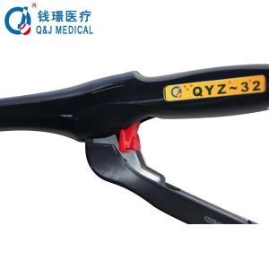 Disposable Anus Hemorrhoidal Circular Stapler PPH Cuttting CE Certified