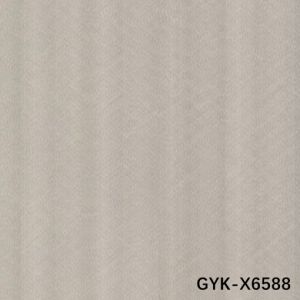 China Grey Color Engineered Wood Veneer Indoor Decorative Board Grade A of Yikate X6588 on sale