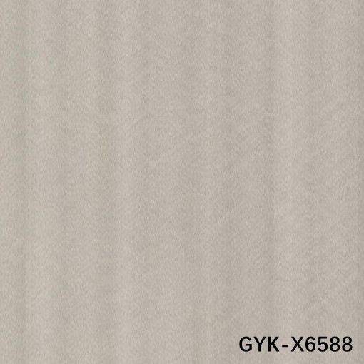 Quality Grey Color Engineered Wood Veneer Indoor Decorative Board Grade A of Yikate X6588 wholesale