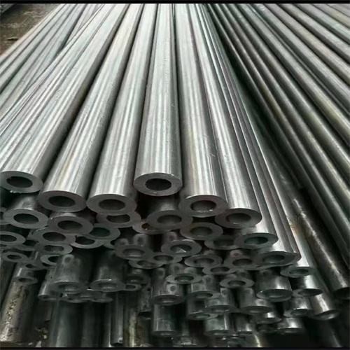 Quality Astm A53 Carbon Steel Pipe Seamless Sch 120 Welding wholesale