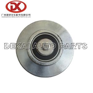 BOGDAN A-091 4HK1 Pneumatic System Components ISUZU Tensioner Bearing