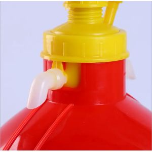 Plasson Broiler Drinker Automatic Chicken Feeding System Poultry Water Drinker