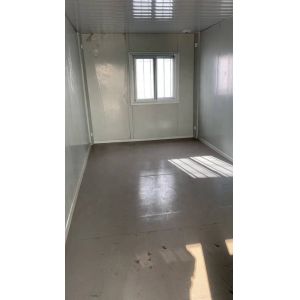 Zontop Modern Luxury Storage Quick Concrete Construction Complete Large Modular