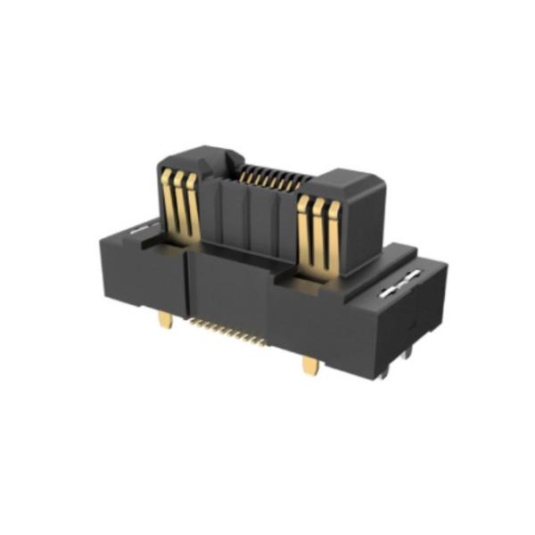 B06P3G1B1AA1201110 Connectors FloatCombo™ Board-To-Board Connector For LED