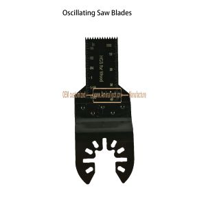 Oscillating Saw Blade,Multi Tool Accessories,Multi-Tool Saw Blade