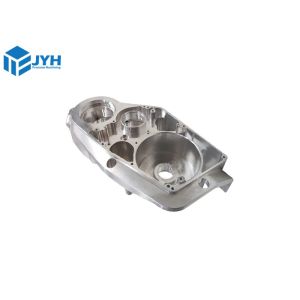 Custom Prototype CNC Parts , Precision Machining Aerospace Component Suppliers