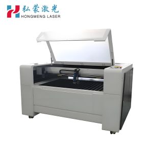2025 New Design High Efficiency CO2 Laser Cutting Machine for Cloth & Acrylic Welding