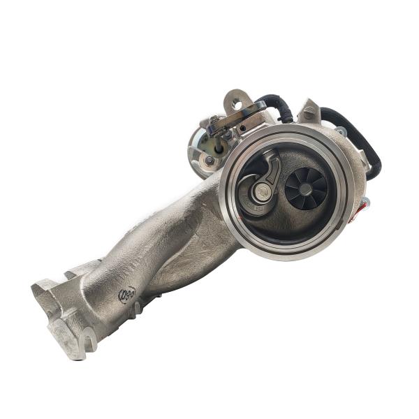 Quality Shanghai Volkswagen Lingdu 2015-2022 exhaust gas turbocharger 06K145721C wholesale