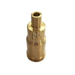 Copper Bushing Injector Bush Sleeve 04904885 0490 4885 4904885 for Deutz TCD6.1