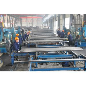 ORIA Machine Roomless quality and affordable Freight Elevator