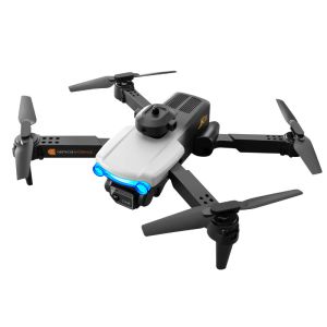 Cheap K102 Pro Mini Drone 4k HD Dual Camera Four-way Obstacle Avoidance and Professional Optical Flow Hover for Long Range Flying for sale