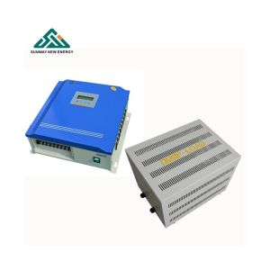 Grid-Tied Wind Power Controller 3KW/5KW – Compatible with Grid-Connected Wind