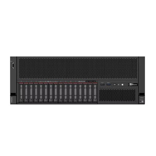 Quality Think SR868 Database AI Computing 4U Rack Server 5218 X 4/256G/8 X 2.4T/R730-8i wholesale