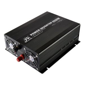 Practical Solar System Small Inverter For Home AC 220V Multiscene