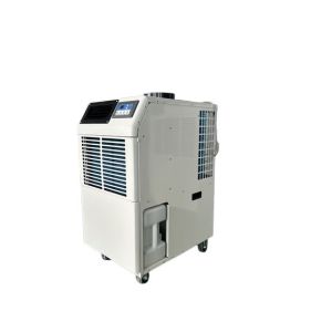 WX35H 1ton Heating Cooling Reverse Cycle Portable Heat Pump