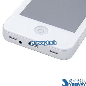 HiPhone M5000+ Quad Band Dual Cards Dual Standby Dual Cameras Bluetooth WAP JAVA