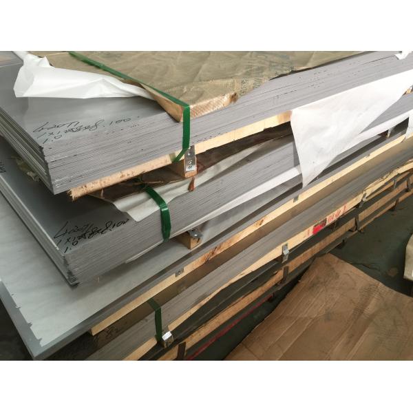 JIS SUS420J1 Cold Rolled Stainless Steel Sheets Thickness 1/1.2/1.5/2/2.5/3.0mm
