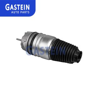 7P6616040N Front Air Suspension Springs Auto Spare Parts For Tourage Porsche