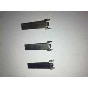 Custom Electrical Contacts – Reliable Performance, Corrosion Resistant, OEM/ODM