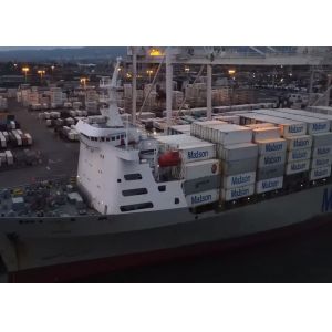 Door To Door Delivery Global Dropshipping FCL Freight Forwarding