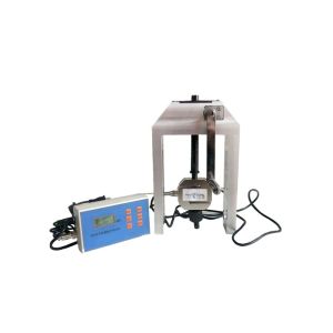 Flammability Test Equipment