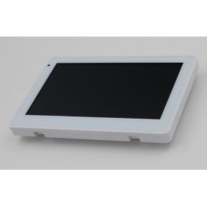Home Automation Wall POE tablet 7 inch Ethernet power control panel with Android