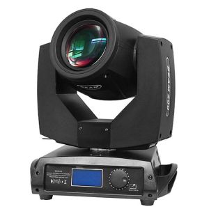 200W 5R Philips sharpy beam moving head light