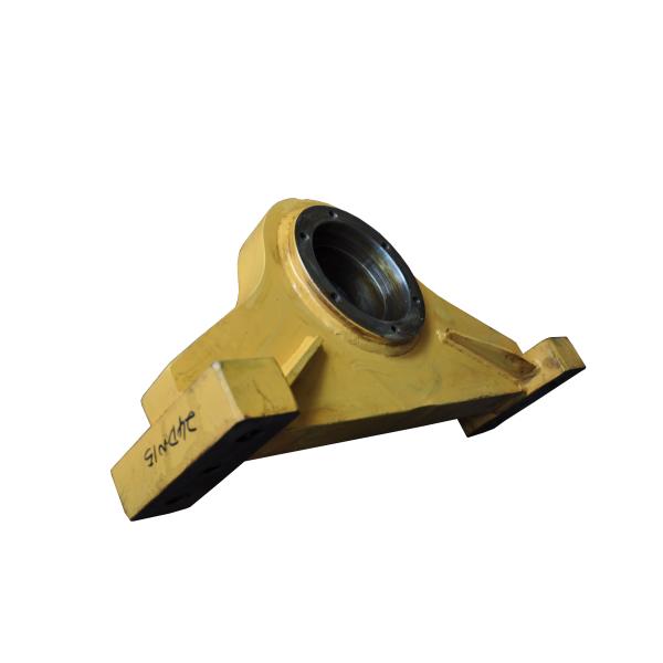 24D0015 ZL50CIII.3.2 Bracket for Wheel Loader Spare Parts