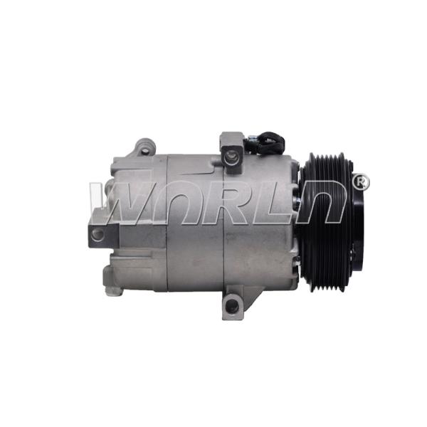 VS12E Car Air Compressor 977013X600 For Hyundai Elantra For Soul 1.8 2010-2015WXHY027