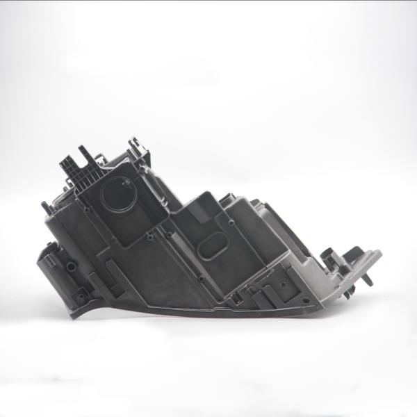2013-2015 Audi Q3 Headlight Lamp Housing Rear Base for Original OEM Accepted Auto Lighting System