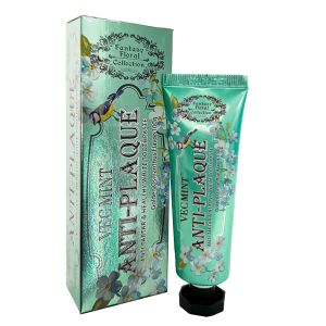 VECMINT Osmanthus toothpaste 100g Toothpaste For Healthy Teeth fancy floral collection hot sale factory Direct delivery