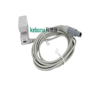 Compatible Respironice Mainstream Etco2 Sensor CE ISO31485