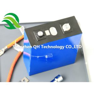 Customized Lifepo4 Lithium Battery , Solar Lighter Li Fe Phosphate Battery