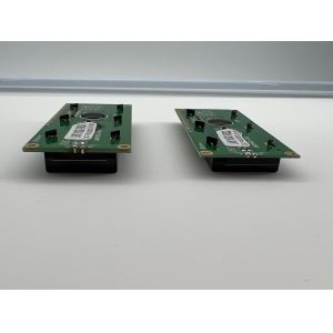 128x64 Pixels COB LCD Module Negative LCD Display 6 O'Clock Viewing