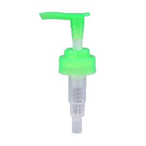 Cheap 24 / 410 Lotion Dispenser Pump For Hair Conditioner Hand Pump Soap Dispenser for sale