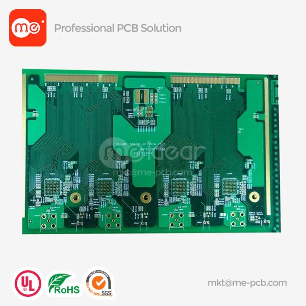 Quality Meidearpcb,Multilayer PCB,Blind&Buried Vias PCB,Advanced Technology Printed Circuit Boards wholesale