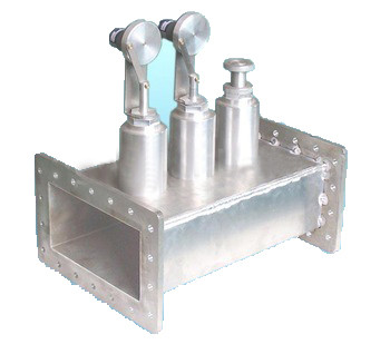 Quality DC12V 50mA 915MHz Motorized Stub Tuner For Microwave Transmitting System wholesale