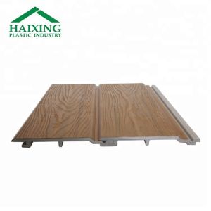 Aluminum Composite Panel Decorative Fire Hoar Machine for Wall Cladding and More