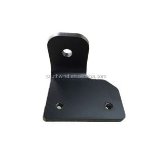 Customized Milling and Turning Aluminum CNC Machining Parts with Advanced